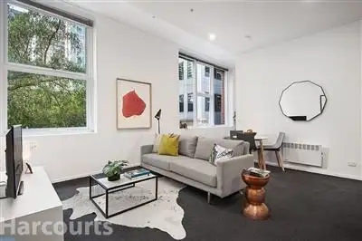 Fifth view of Homely apartment listing, 15/562 Little Bourke Street, Melbourne VIC 3000