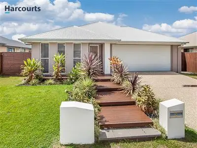 Second view of Homely house listing, 26 Abercrombie Street, Mango Hill QLD 4509