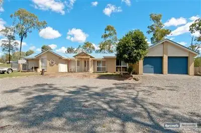 Main view of Homely house listing, 26 Crows Ash Court, Jimboomba QLD 4280