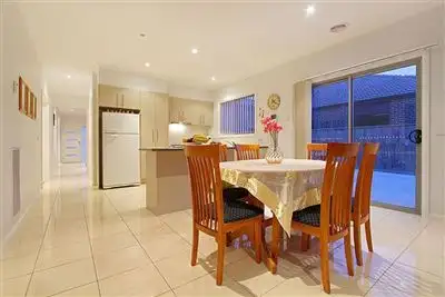 Second view of Homely house listing, 36 Redding Rise, Epping VIC