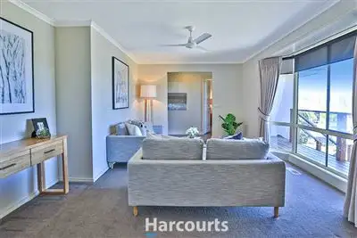 Fourth view of Homely house listing, 13 McCaffery Rise, Pakenham VIC 3810
