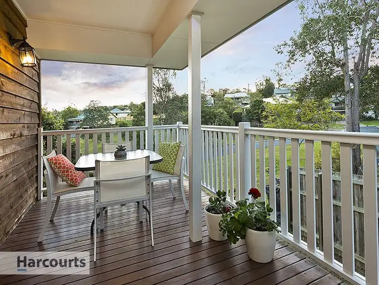 15 Donegal Place, The Gap QLD 4061