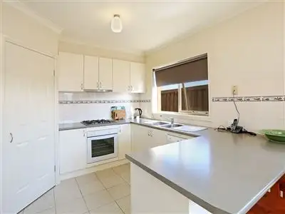 Second view of Homely unit listing, 8/25 Burnside Road, Bannockburn VIC 3331