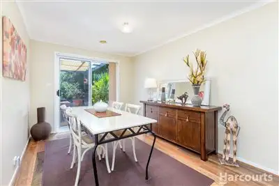 Fourth view of Homely townhouse listing, 3/11 Tarra Place, Ngunnawal ACT 2913