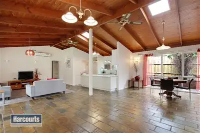 Third view of Homely house listing, 1 Bambra Street, Croydon VIC 3136