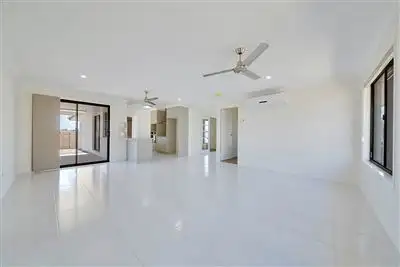 Fifth view of Homely house listing, 22 Samson Crescent, Yeppoon QLD 4703