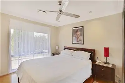 Seventh view of Homely house listing, 14 Elouera Crescent, Woodbine NSW 2560