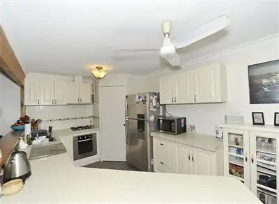 Fifth view of Homely house listing, 5 Phillips Way, North Yunderup WA 6208