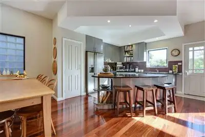 Third view of Homely house listing, 343 Davey Street, Hobart TAS 7000