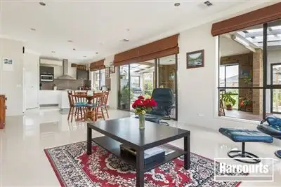 Sixth view of Homely house listing, 57 Wild Scotchman Way, Cranbourne East VIC 3977
