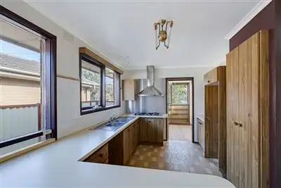 Fifth view of Homely house listing, 116 Darebin Drive, Thomastown VIC 3074