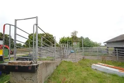 Second view of Homely rural property listing, 525 Andersons Road, Leongatha VIC 3953