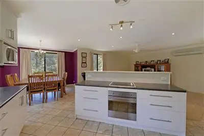 Sixth view of Homely house listing, 122 Glen Dhu Road, Molesworth TAS 7140