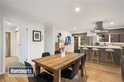 Fifth view of Homely house listing, 4 Coreen Street, Croydon VIC 3136