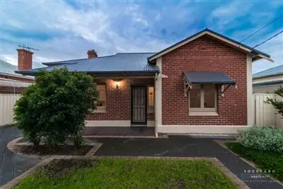 66 Hayward Avenue, Torrensville SA 5031