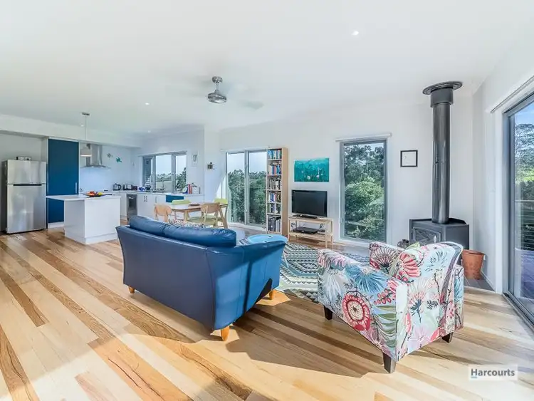 Fourth view of Homely rural property listing, 315 Jindivick-Neerim South Road, Neerim South VIC 3831