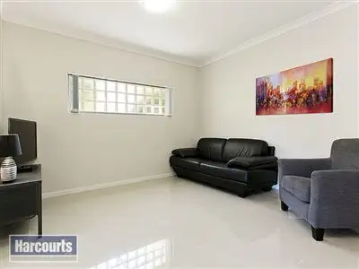 Second view of Homely unit listing, 1/109 Hurdcotte Street, Gaythorne QLD 4051