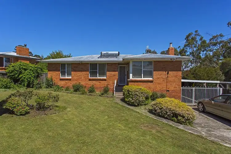Main view of Homely house listing, 5 Yarloop Street, Waverley TAS 7250