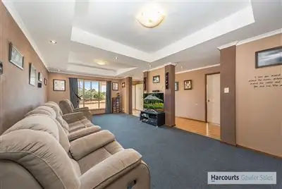 Fifth view of Homely house listing, 9 Almond Court, Lewiston SA 5501