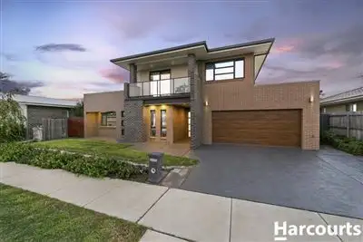 Main view of Homely house listing, 11 Digby Circuit, Crace ACT 2911
