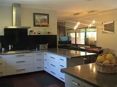 Fourth view of Homely house listing, 5 Garden St, Benalla VIC 3672