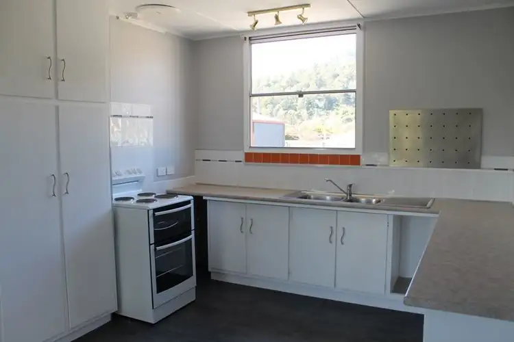 Second view of Homely house listing, 21-23 Sophia Street, Tullah TAS 7321