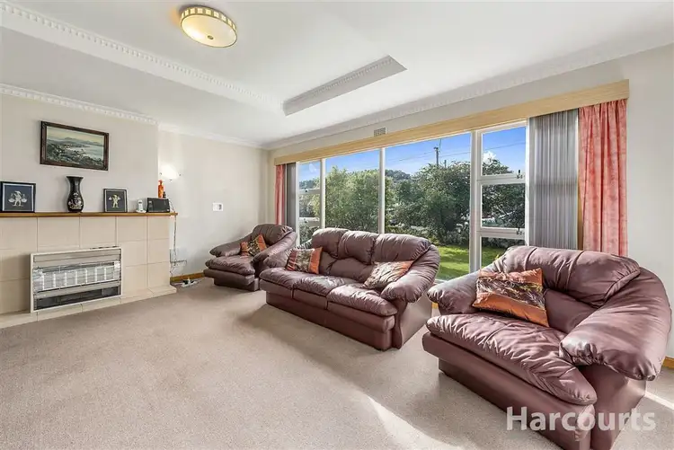 Fifth view of Homely house listing, 153 Clarence Street, Howrah TAS 7018