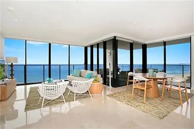46/47-51 Broadbeach Boulevard 'Eclipse', Broadbeach QLD 4218
