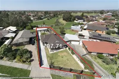 2 Beaumont Crescent, Lalor VIC 3075