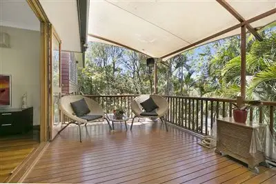Fifth view of Homely house listing, 8 REMBRANDT STREET, Carina QLD 4152