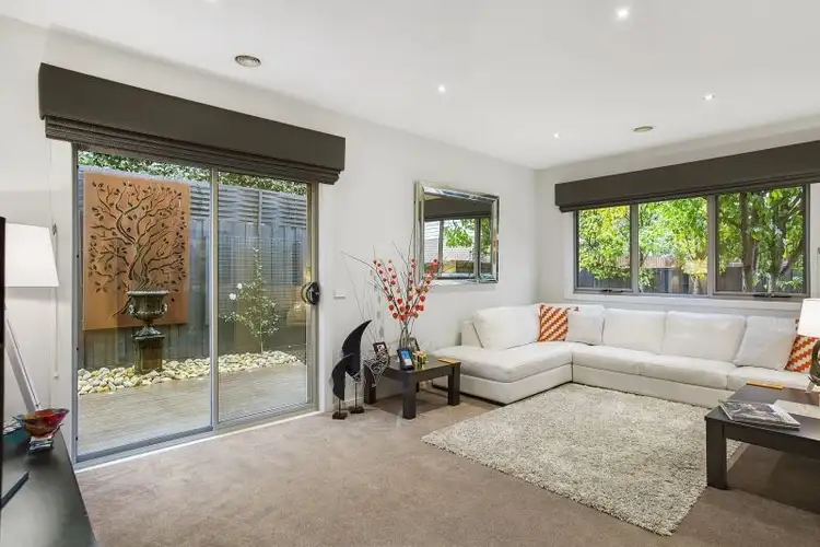 Second view of Homely townhouse listing, 4/130A Bentons Road, Mount Martha VIC 3934