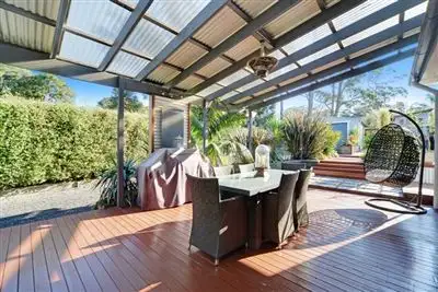 Fifth view of Homely house listing, 21 Fitzpatrick Street, Old Erowal Bay NSW 2540