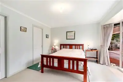Seventh view of Homely house listing, 105 Yellow Gum Road, Hoddles Creek VIC 3139