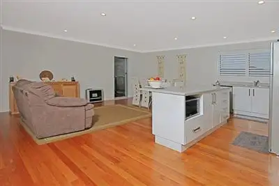 Fourth view of Homely house listing, 8 Silky Oak Avenue, Ulladulla NSW 2539