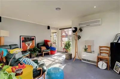 Second view of Homely house listing, 24 Windermere Way, Cardigan Village VIC 3352