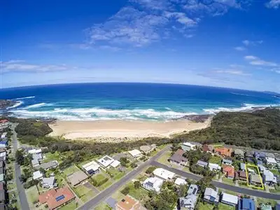 42 Powell Avenue, Ulladulla NSW 2539
