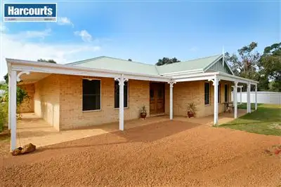 Third view of Homely house listing, 22 Shorthorn Pass, Lower Chittering WA 6084
