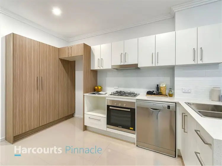 Third view of Homely apartment listing, 5/30-34 Anstey Street, Albion QLD 4010