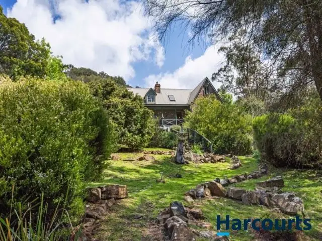 Fourth view of Homely house listing, 58 Auld Kirk Road, Sidmouth TAS 7270