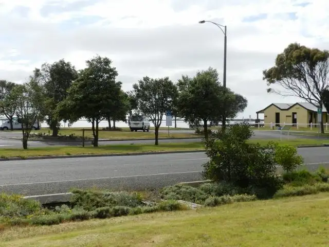 Second view of Homely house listing, 9 Wharf Street, Port Albert VIC 3971