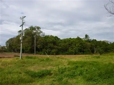 Fifth view of Homely land listing, L46 Kennedy Street, Ayr QLD 4807