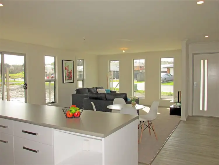 Sixth view of Homely house listing, 1 & 2/19 Hortus Place, Newnham TAS 7248