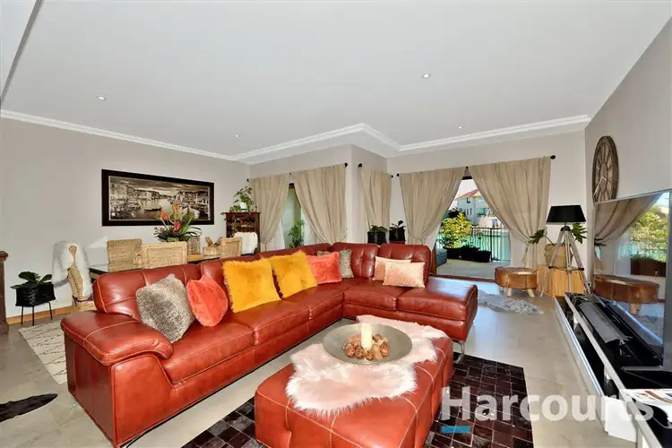 Sixth view of Homely villa listing, 44/18 Port Quays, Wannanup WA 6210