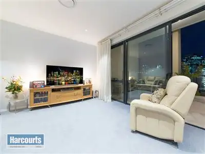 Fifth view of Homely apartment listing, 50/287 Wickham Terrace, Spring Hill QLD 4000