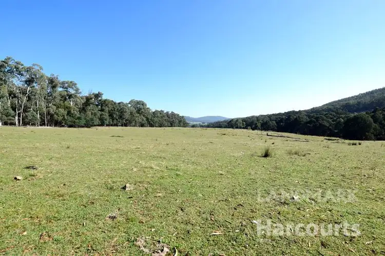Main view of Homely rural property listing, 2250 Benalla - Whitfield Road, Myrrhee VIC 3732