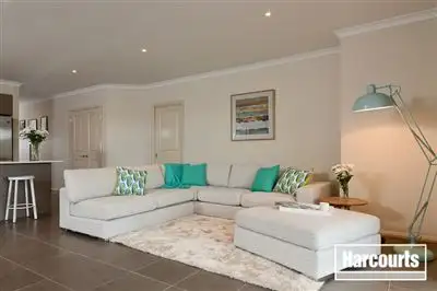 Fifth view of Homely house listing, 6 Ethereal Way, Sandhurst VIC 3977