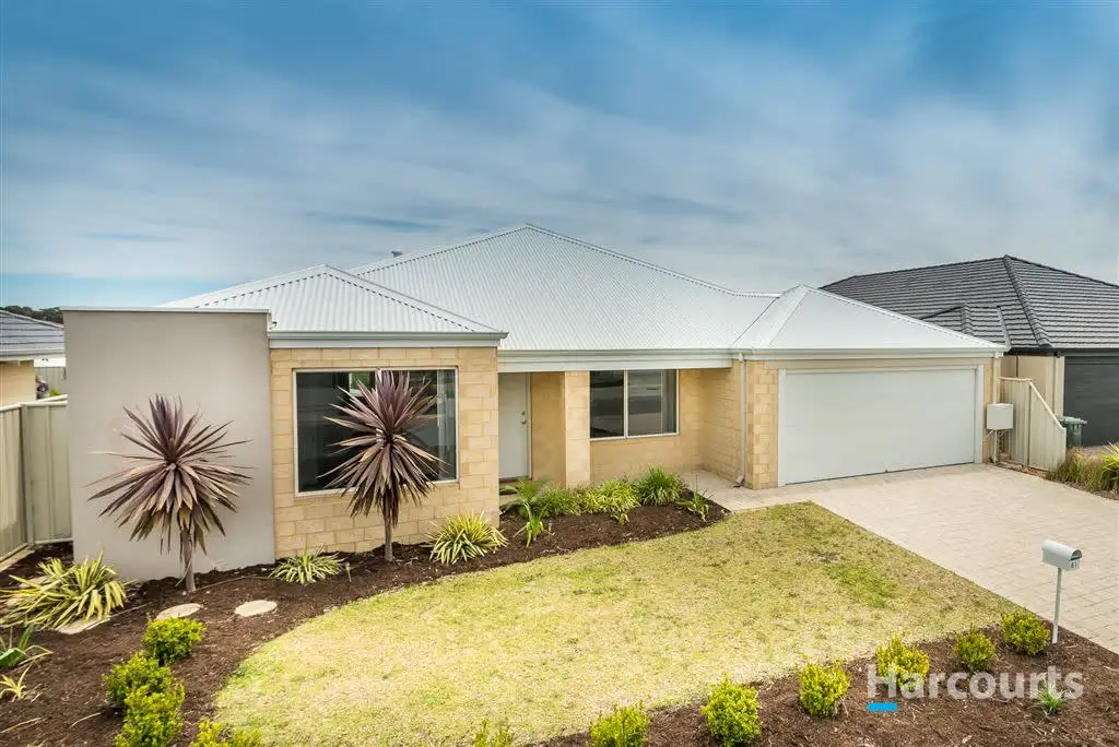 Main view of Homely house listing, 61 Kardan Drive, Yanchep WA 6035