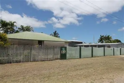 110 Railway Street, Ayr QLD 4807