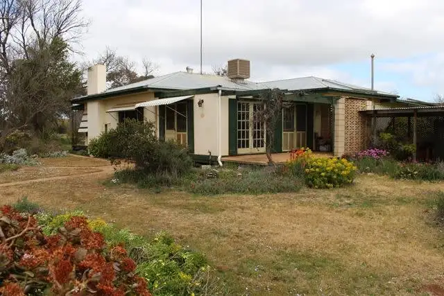 Seventh view of Homely rural property listing, 140 Corbett Lane, Walpeup VIC 3507