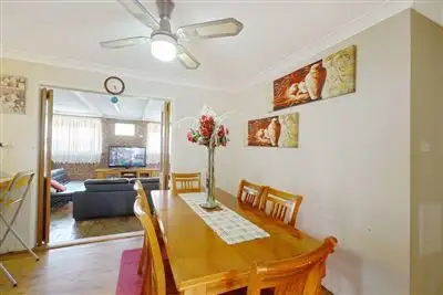 Fifth view of Homely house listing, 56 Boyd Street, Eagle Vale NSW 2558